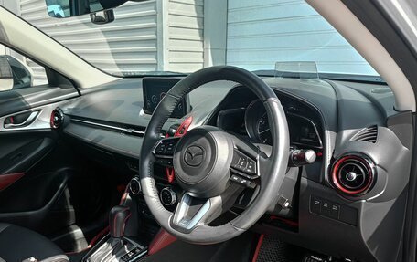 Mazda CX-3 I, 2017 год, 1 699 000 рублей, 9 фотография