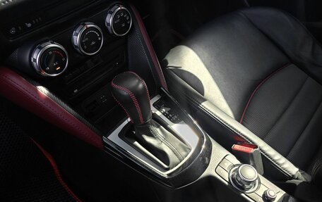 Mazda CX-3 I, 2017 год, 1 699 000 рублей, 16 фотография