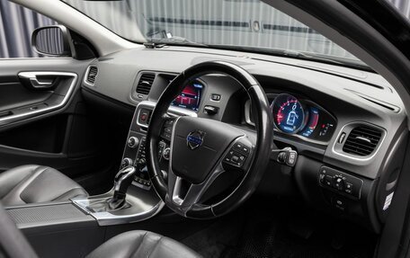 Volvo V60 I, 2014 год, 1 649 000 рублей, 7 фотография