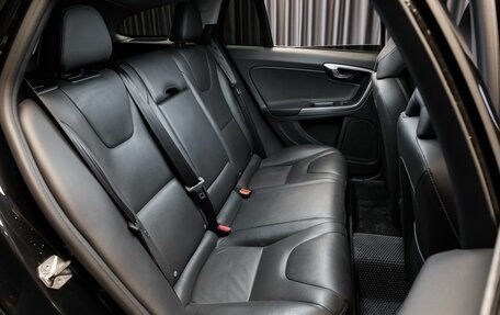 Volvo V60 I, 2014 год, 1 649 000 рублей, 11 фотография