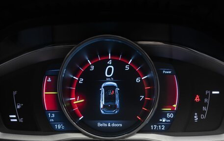 Volvo V60 I, 2014 год, 1 649 000 рублей, 12 фотография