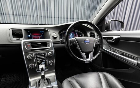 Volvo V60 I, 2014 год, 1 649 000 рублей, 8 фотография