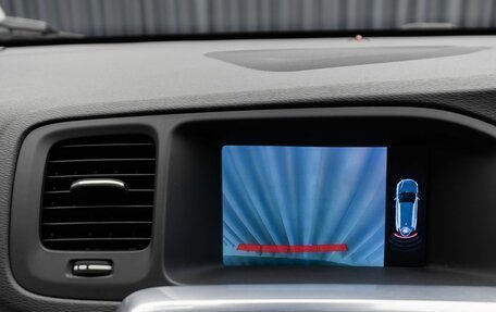 Volvo V60 I, 2014 год, 1 649 000 рублей, 14 фотография