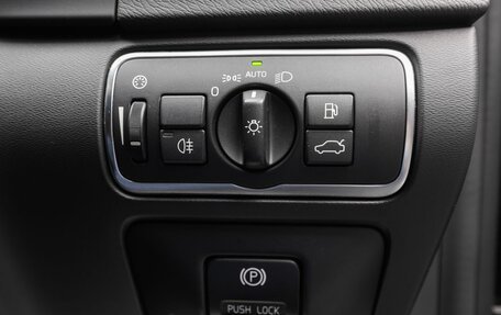 Volvo V60 I, 2014 год, 1 649 000 рублей, 16 фотография