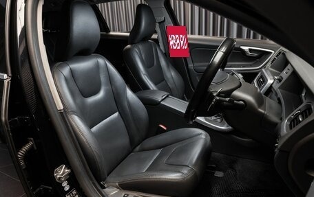 Volvo V60 I, 2014 год, 1 649 000 рублей, 10 фотография