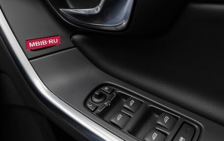 Volvo V60 I, 2014 год, 1 649 000 рублей, 15 фотография