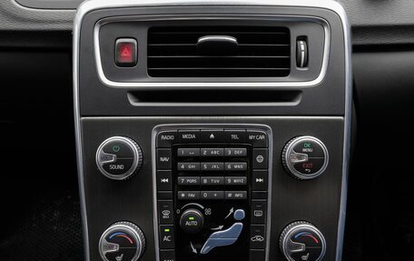 Volvo V60 I, 2014 год, 1 649 000 рублей, 18 фотография