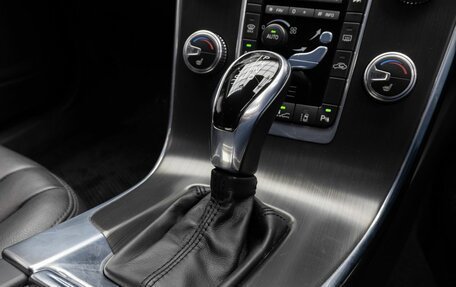 Volvo V60 I, 2014 год, 1 649 000 рублей, 19 фотография