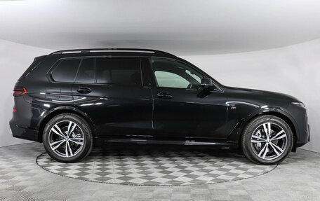 BMW X7, 2025 год, 18 000 000 рублей, 3 фотография