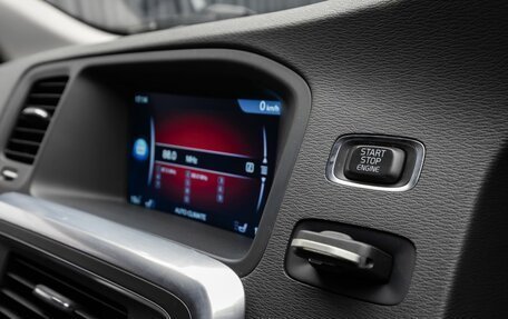 Volvo V60 I, 2014 год, 1 649 000 рублей, 20 фотография