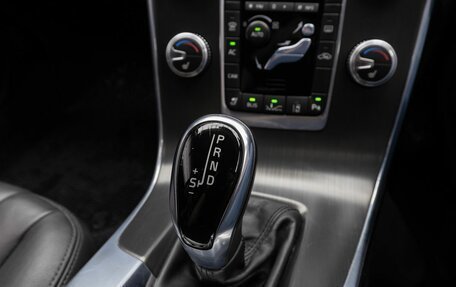 Volvo V60 I, 2014 год, 1 649 000 рублей, 23 фотография