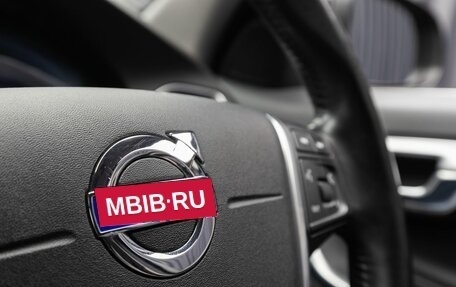 Volvo V60 I, 2014 год, 1 649 000 рублей, 22 фотография