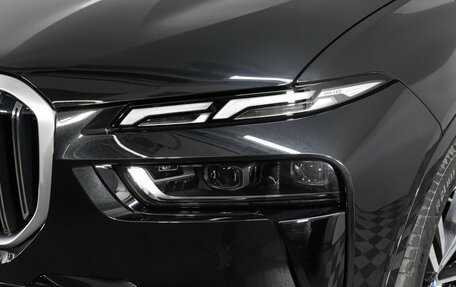 BMW X7, 2025 год, 18 000 000 рублей, 16 фотография