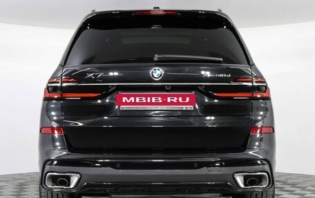 BMW X7, 2025 год, 18 000 000 рублей, 5 фотография