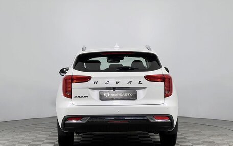 Haval Jolion, 2023 год, 1 950 000 рублей, 6 фотография