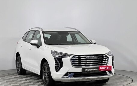 Haval Jolion, 2023 год, 1 950 000 рублей, 3 фотография