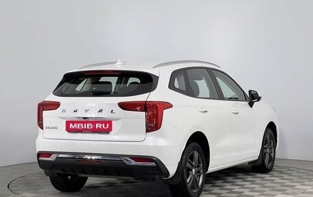 Haval Jolion, 2023 год, 1 950 000 рублей, 5 фотография