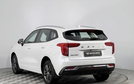 Haval Jolion, 2023 год, 1 950 000 рублей, 7 фотография