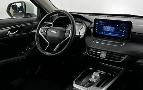 Haval Jolion, 2023 год, 1 950 000 рублей, 13 фотография
