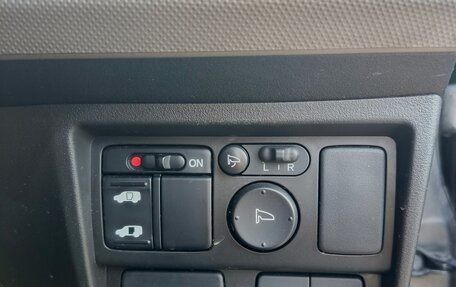 Honda Freed I, 2012 год, 1 050 000 рублей, 7 фотография