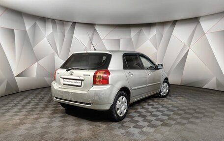 Toyota Corolla, 2004 год, 369 000 рублей, 2 фотография