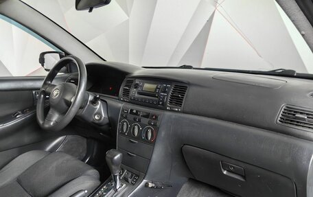 Toyota Corolla, 2004 год, 369 000 рублей, 10 фотография