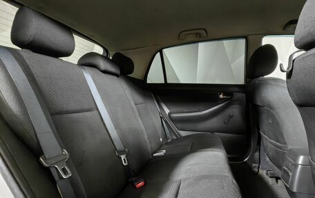 Toyota Corolla, 2004 год, 369 000 рублей, 13 фотография