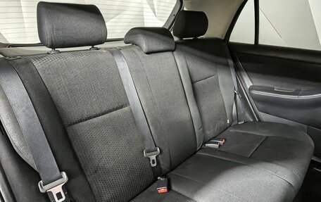 Toyota Corolla, 2004 год, 369 000 рублей, 14 фотография