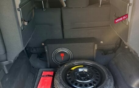 Honda Freed I, 2012 год, 1 050 000 рублей, 9 фотография