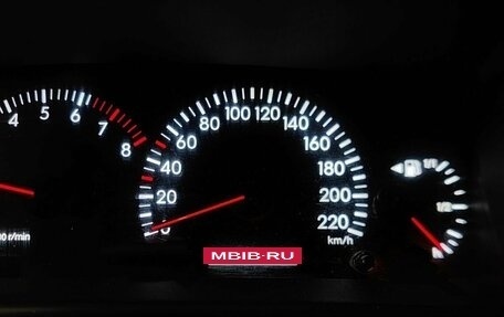 Toyota Corolla, 2004 год, 369 000 рублей, 15 фотография