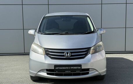 Honda Freed I, 2009 год, 1 070 000 рублей, 3 фотография
