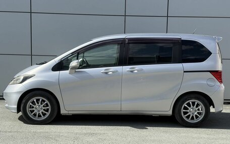 Honda Freed I, 2009 год, 1 070 000 рублей, 6 фотография