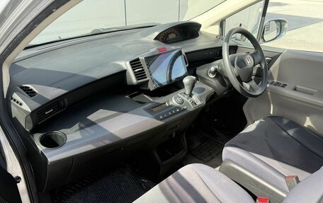 Honda Freed I, 2009 год, 1 070 000 рублей, 9 фотография
