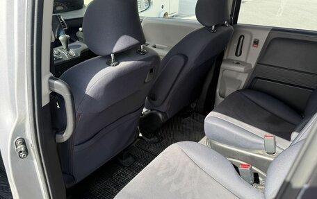 Honda Freed I, 2009 год, 1 070 000 рублей, 8 фотография