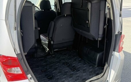 Honda Freed I, 2009 год, 1 070 000 рублей, 7 фотография