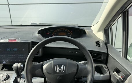Honda Freed I, 2009 год, 1 070 000 рублей, 14 фотография