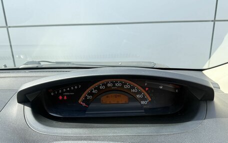 Honda Freed I, 2009 год, 1 070 000 рублей, 13 фотография