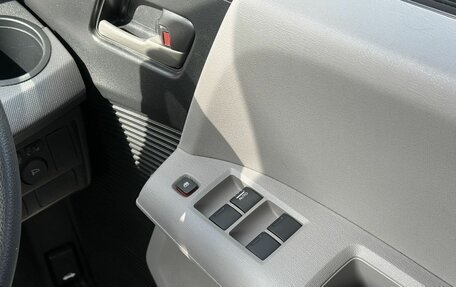 Honda Freed I, 2009 год, 1 070 000 рублей, 16 фотография
