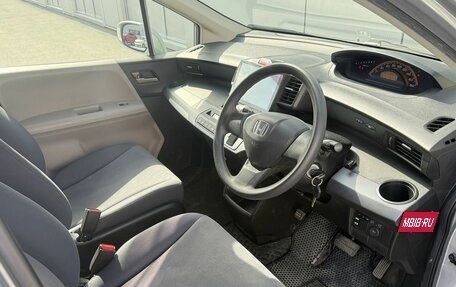 Honda Freed I, 2009 год, 1 070 000 рублей, 12 фотография