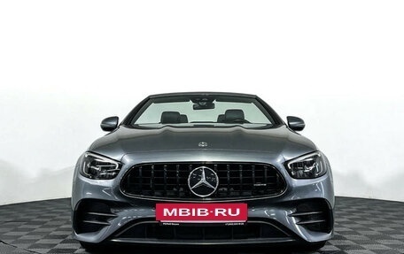 Mercedes-Benz E-Класс, 2020 год, 5 570 000 рублей, 2 фотография