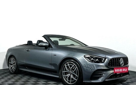 Mercedes-Benz E-Класс, 2020 год, 5 570 000 рублей, 3 фотография