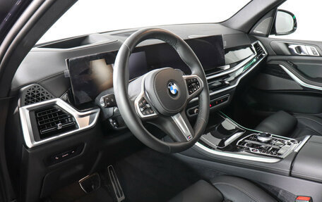 BMW X5, 2026 год, 18 200 000 рублей, 19 фотография