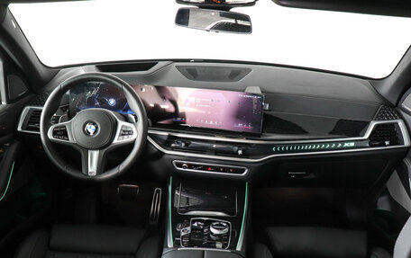 BMW X5, 2026 год, 18 200 000 рублей, 21 фотография
