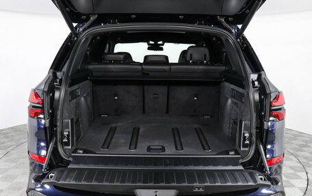 BMW X5, 2026 год, 18 200 000 рублей, 23 фотография