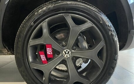 Volkswagen Touareg III, 2007 год, 940 000 рублей, 18 фотография