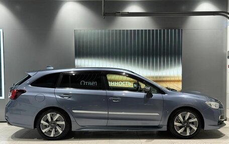 Subaru Levorg I, 2014 год, 1 450 000 рублей, 6 фотография