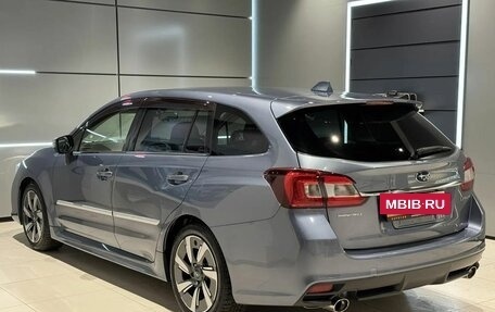 Subaru Levorg I, 2014 год, 1 450 000 рублей, 3 фотография