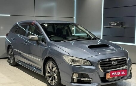 Subaru Levorg I, 2014 год, 1 450 000 рублей, 7 фотография