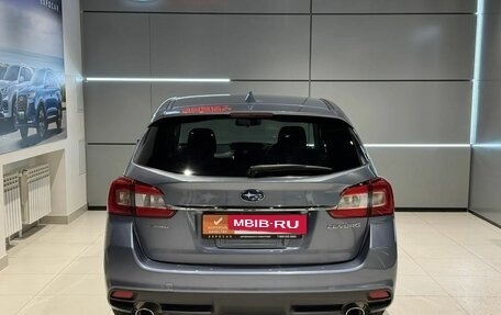 Subaru Levorg I, 2014 год, 1 450 000 рублей, 4 фотография