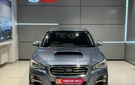 Subaru Levorg I, 2014 год, 1 450 000 рублей, 8 фотография